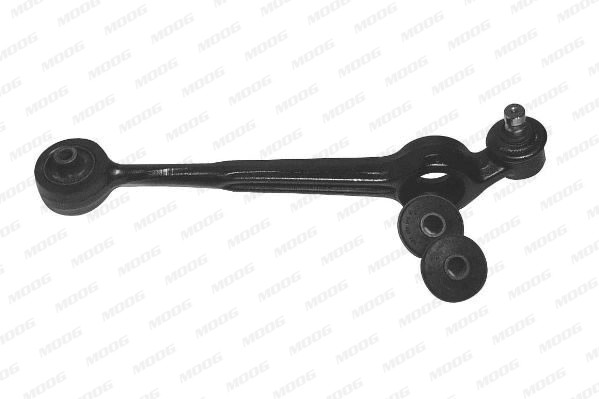 MOOG Lenker, Radaufhängung