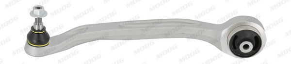 MOOG Lenker, Radaufhängung