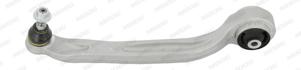 MOOG Lenker, Radaufhängung