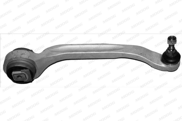 MOOG Lenker, Radaufhängung