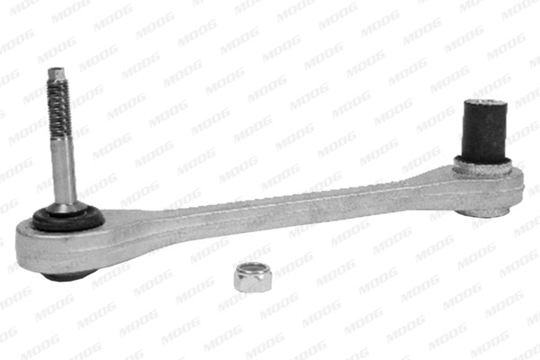 MOOG Lenker, Radaufhängung