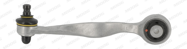 MOOG Lenker, Radaufhängung