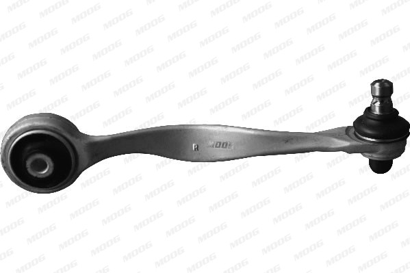 MOOG Lenker, Radaufhängung