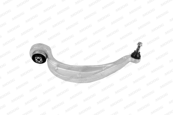 MOOG Lenker, Radaufhängung