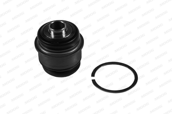 MOOG Lagerung, Lenker