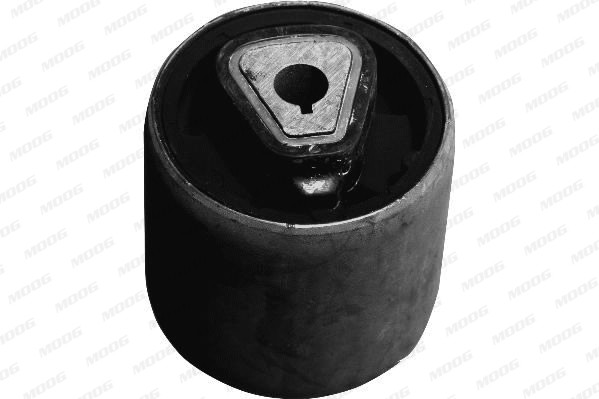 MOOG Lagerung, Lenker