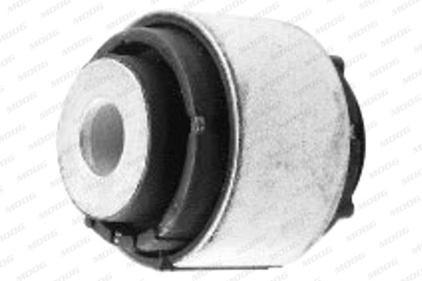 MOOG Lagerung, Lenker