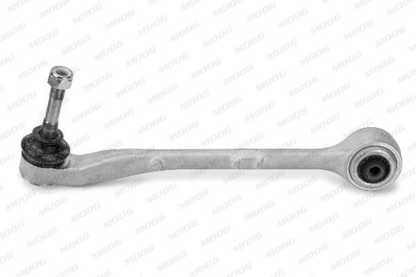 MOOG Lenker, Radaufhängung