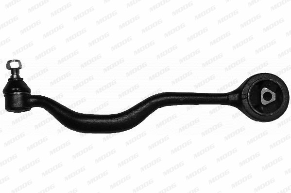 MOOG Lenker, Radaufhängung