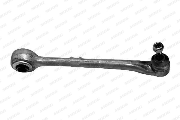 MOOG Lenker, Radaufhängung