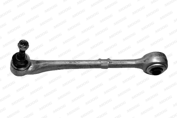 MOOG Lenker, Radaufhängung