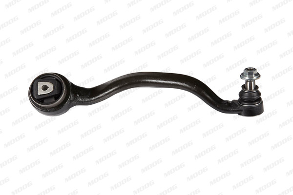 MOOG Lenker, Radaufhängung