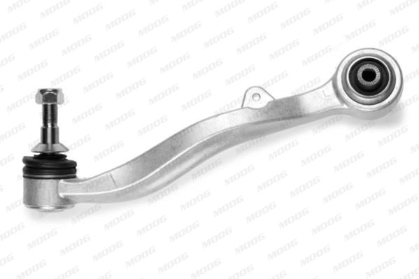 MOOG Lenker, Radaufhängung