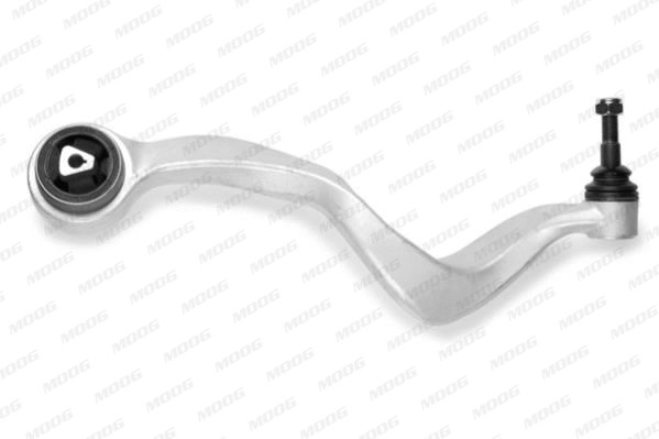 MOOG Lenker, Radaufhängung