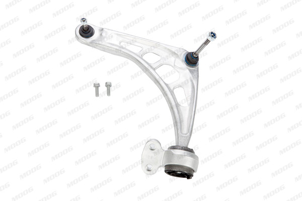 MOOG Lenker, Radaufhängung