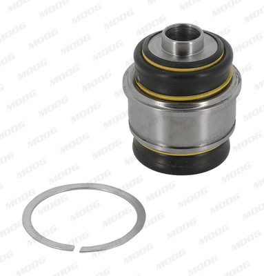 MOOG Lagerung, Lenker