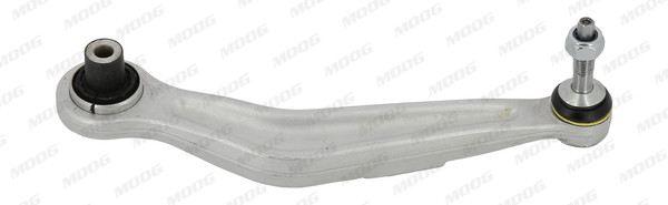 MOOG Lenker, Radaufhängung