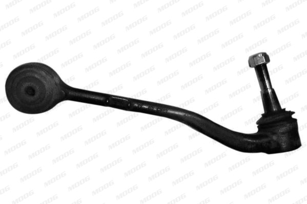 MOOG Lenker, Radaufhängung