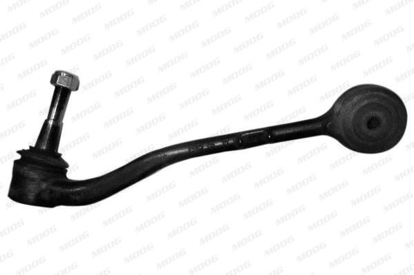 MOOG Lenker, Radaufhängung