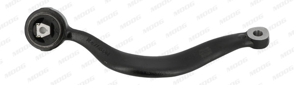 MOOG Lenker, Radaufhängung