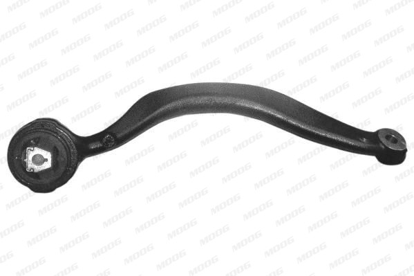 MOOG Lenker, Radaufhängung