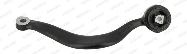 MOOG Lenker, Radaufhängung