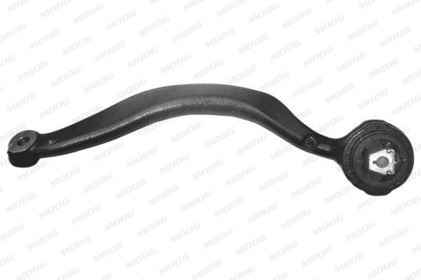 MOOG Lenker, Radaufhängung