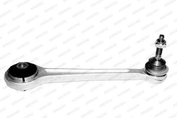 MOOG Lenker, Radaufhängung