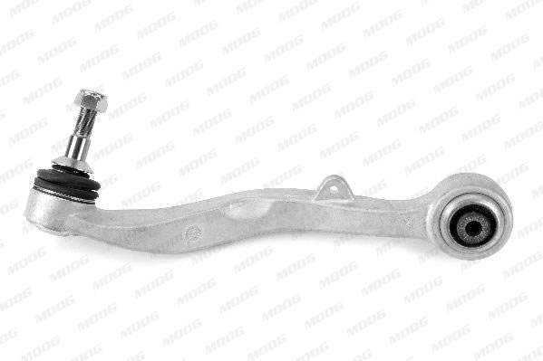 MOOG Lenker, Radaufhängung