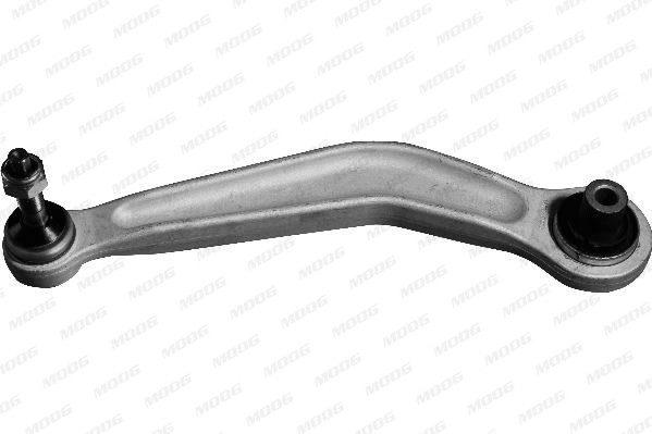 MOOG Lenker, Radaufhängung