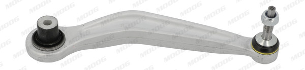 MOOG Lenker, Radaufhängung