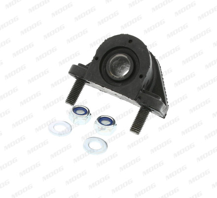 MOOG Lagerung, Lenker