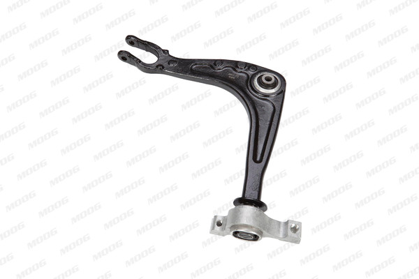 MOOG Lenker, Radaufhängung