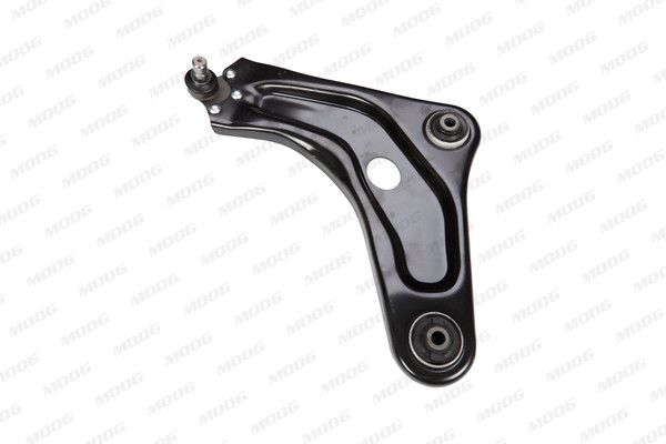 MOOG Lenker, Radaufhängung