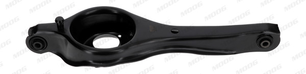 MOOG Lenker, Radaufhängung