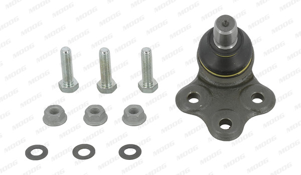 MOOG Trag-/Führungsgelenk