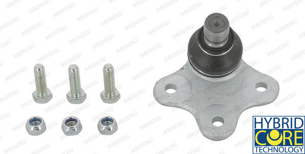 MOOG Trag-/Führungsgelenk