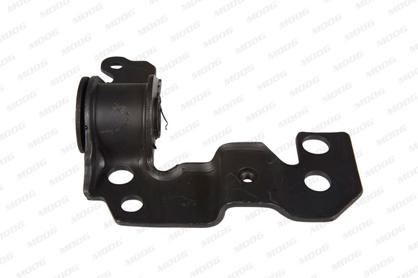 MOOG Lagerung, Lenker