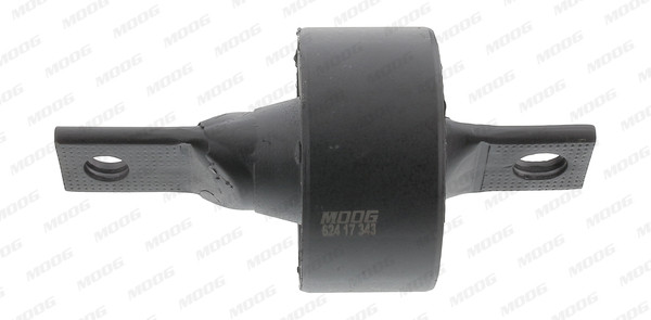 MOOG Lagerung, Lenker