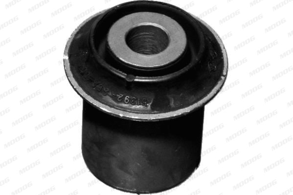 MOOG Lagerung, Lenker