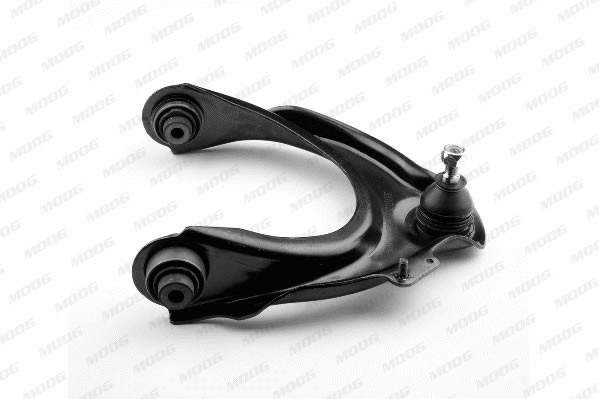 MOOG Lenker, Radaufhängung