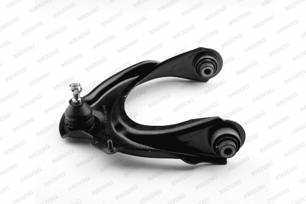 MOOG Lenker, Radaufhängung