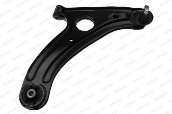 MOOG Lenker, Radaufhängung