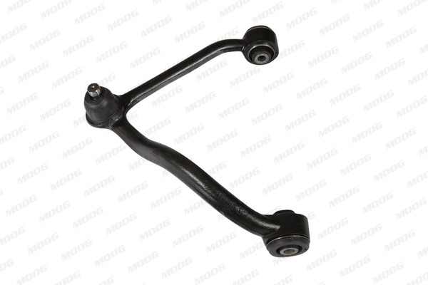 MOOG Lenker, Radaufhängung