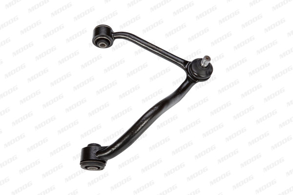 MOOG Lenker, Radaufhängung