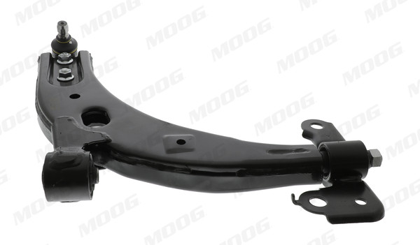 MOOG Lenker, Radaufhängung