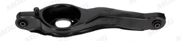 MOOG Lenker, Radaufhängung