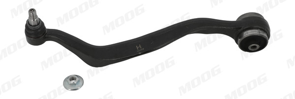 MOOG Lenker, Radaufhängung