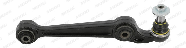 MOOG Lenker, Radaufhängung