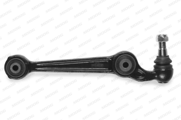 MOOG Lenker, Radaufhängung